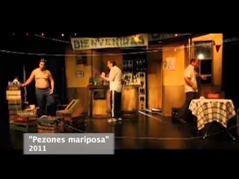 Revista Cabal / Entrevista Lorenzo Quinteros