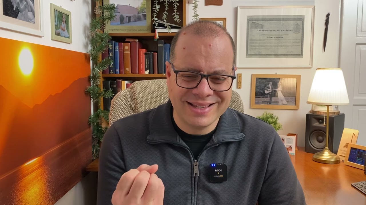 Irigység - Napsugarak - Üzenet minden reggel - 2025. november 19.