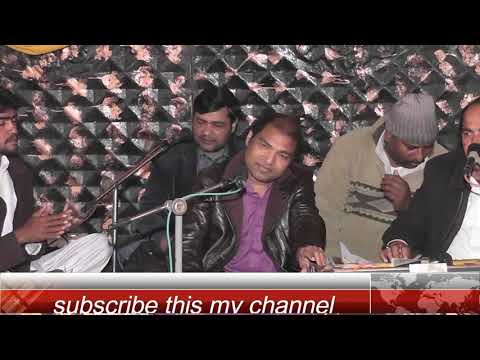 2019 new Qawwali  beautifull performnce hit