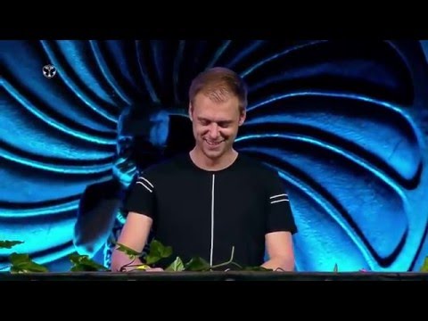 Armin van Buuren - Live at Tomorrowland Brasil