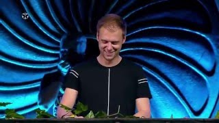Armin van Buuren - Live at Tomorrowland Brasil