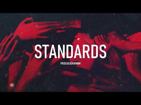 (FREE) Damso x Travis Scott Type Beat 2018 "Standards" | Free Rap Trap Beat | Trap Instrumental