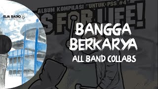 Download lagu All Band Collabs - Bangga Berkarya mp3