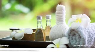 Reset Spa Springfield Illinois 62711