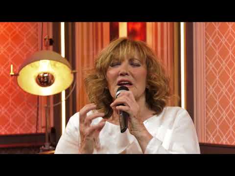 TEREZA KESOVIJA -  I NI ME STRA’ (DALIBOR PETKO SHOW CMC TV)
