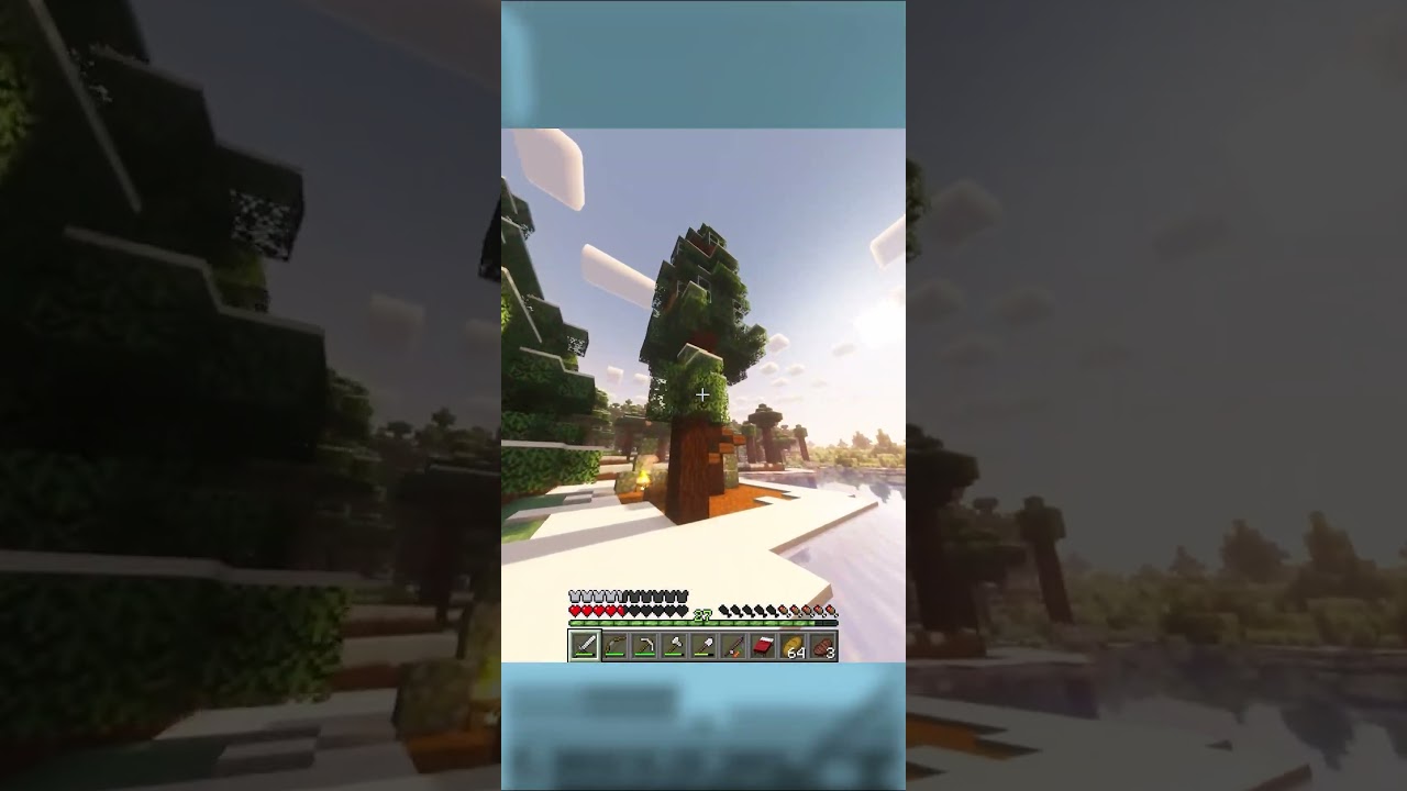 Unusual Loot #minecraft #datapack