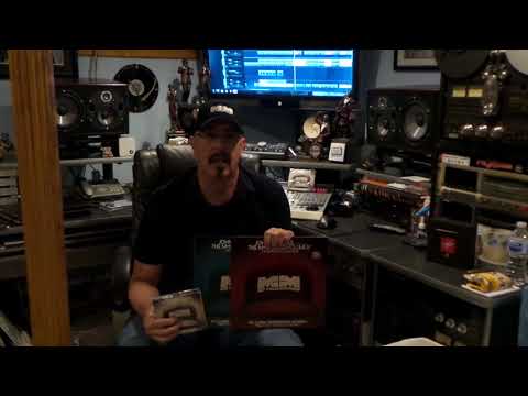 John Morales presents M+M Mixes Vol.4 on BBE