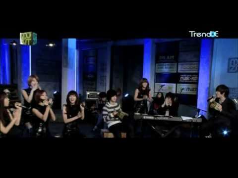 20101204 The Muzit Ep.18 Rainbow cut 2