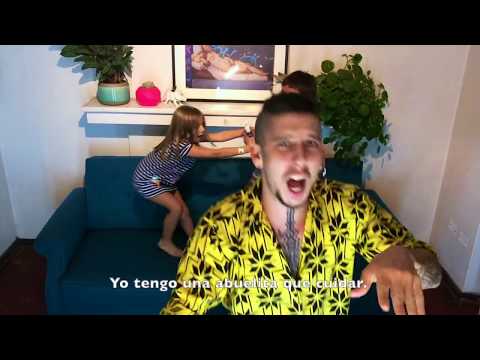 Lucho Pai - Coronavirus