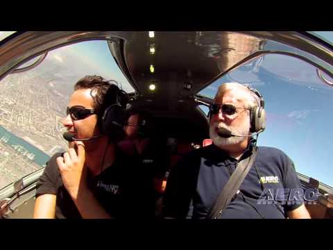 Aero-TV: TAF’s Impressive Sling 4 - A Real Live AFFORDABLE Four Seater