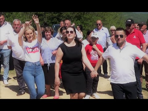 Specijalno kolo za Vildanu - Posestra 2022 - GRANJE bend