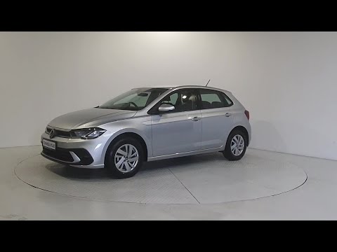 2022 Volkswagen Polo