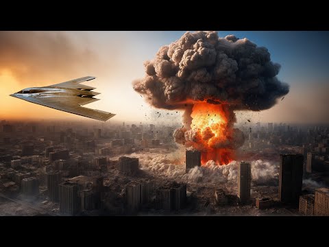 How the US Would Defend Against a Nuclear Attack