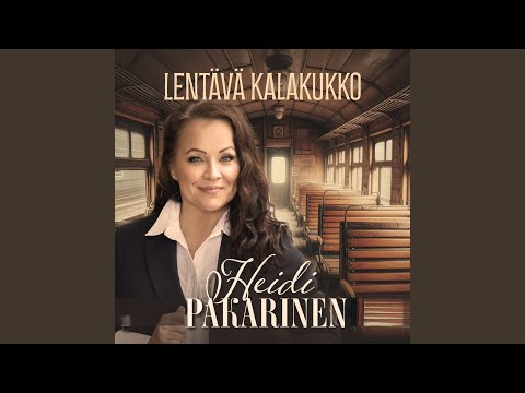 Lentävä kalakukko