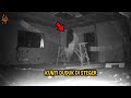 460 THE FIGURE OF A KUNTILANAK SITTING ON A STEGER TEST OF COURAGE