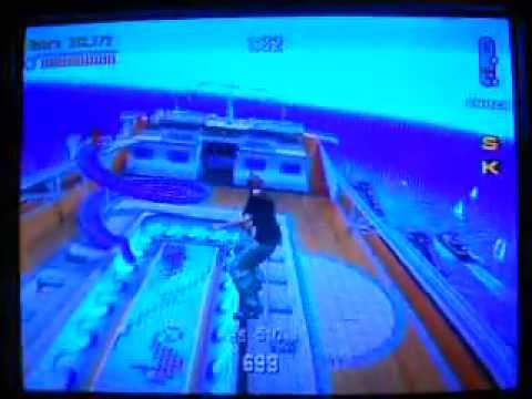 Let's play Tony Hawk's Pro Skater 3 part 6- the finale