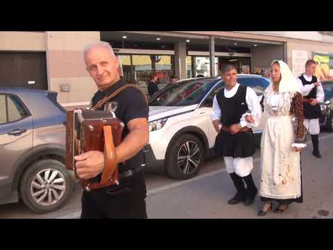 SU COJU PIAGHESU - THE PLOAGHESE WEDDING - PLOAGHE (SS) 20 SEPTEMBER 2025