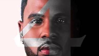 Jason Derulo - Broke (feat. Stevie Wonder &amp; Keith Urban) [LYRIC VIDEO]