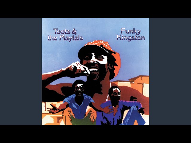 Toots & The Maytals: Un recorrido por la historia de este icónico grupo musical