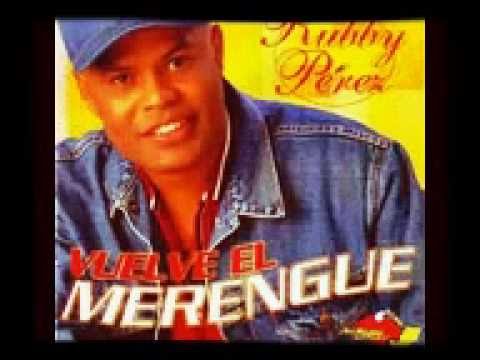 Rubby perez - sin verte