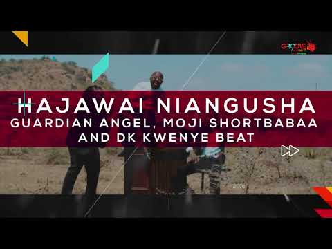 GROOVE AWARDS 2018 FULL SHOW - PART 1