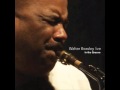 Walter Beasley - Reprise