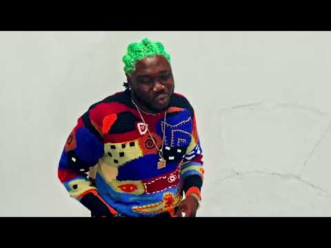 Showbezzy (Showboy) - Agye Gba (visualizer) 