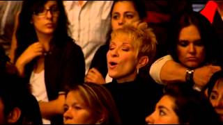 MARÍA JOSÉ "Un nuevo Amor  AMANTE DE LO BUENO #EnVivoDesdeElAuditorio