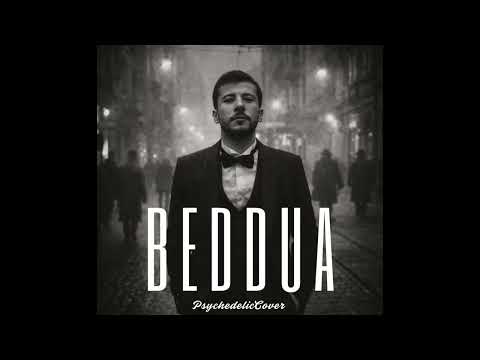 Beddua | Bülent Ersoy | Psychedelic Arabesque Cover 90s #beddua #psychedelic #arabesque 