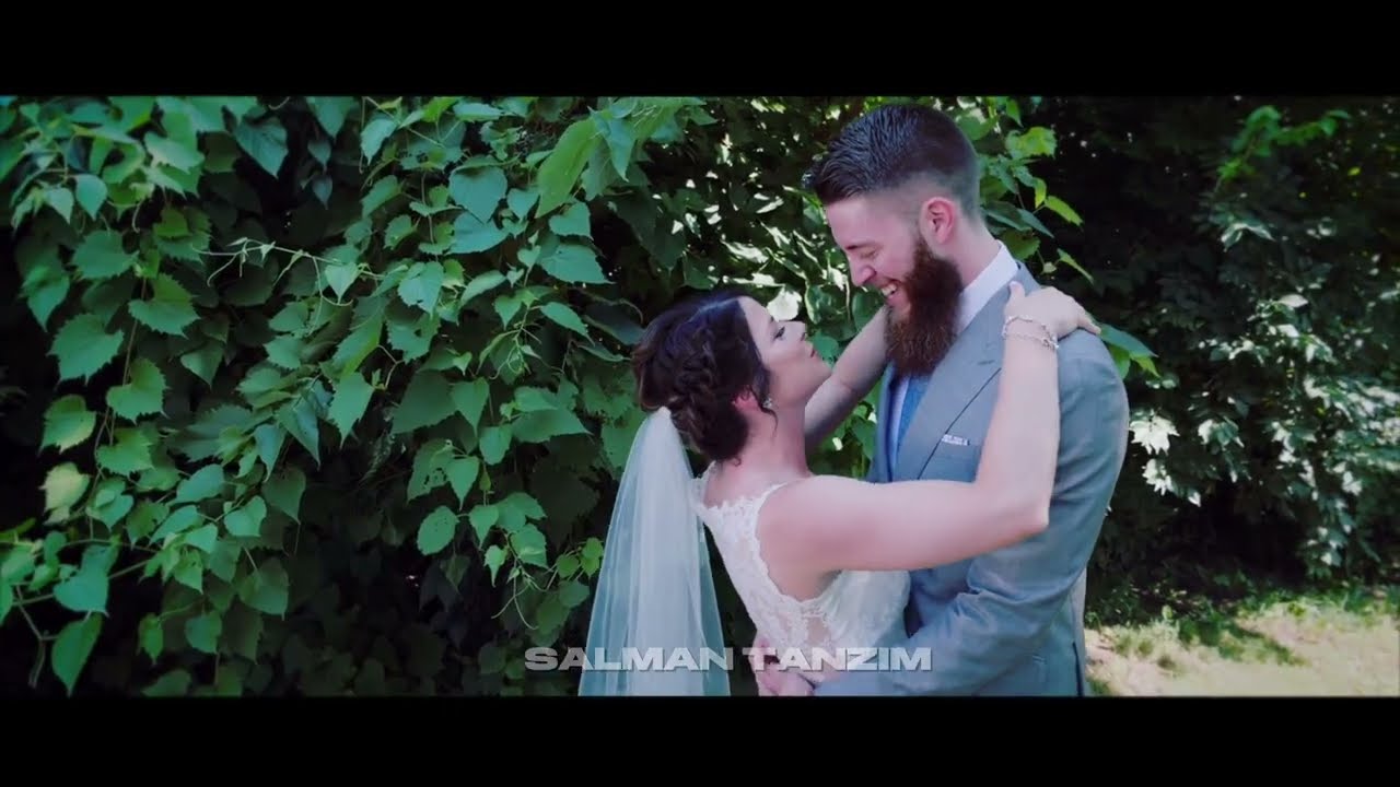 Wedding Highlights 1 project preview