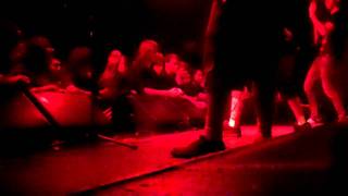 Diabolical Slaughter - Caught, Bagged And Butchered (Live @ SOMA San Diego, May 14th, 2011)