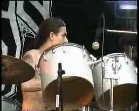 Festerguts - Dropsied Gall-Bladder Swallowing