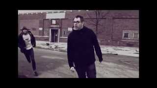 Meat Wave - Sham King (Official Video)