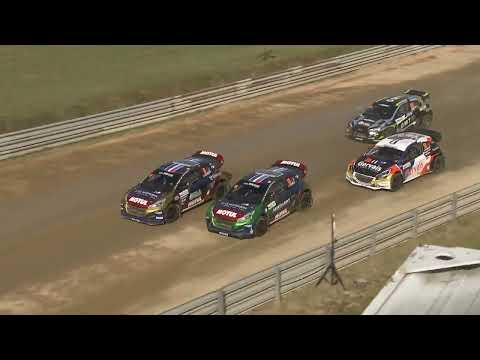 Rallycross 2023 - Touraine-Pont-de-Ruan