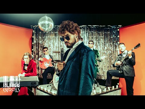 Blakkwood Records and Renne Dang