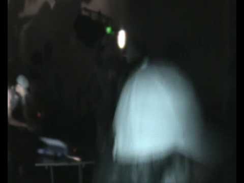 SurfDanceHall Na Ibiza Club (28/11/09)