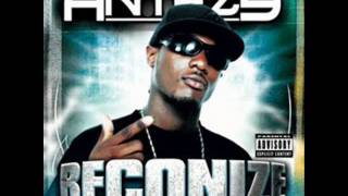 No. 1 everythang feat  J. Pride