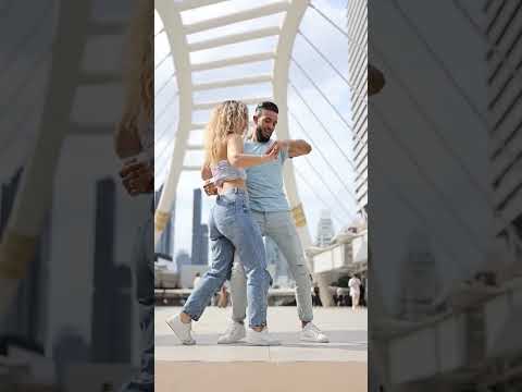 @Thebattlekizz(The Battle Kizz) & Oksana, Mr. Madpac - Oleh, Video: KongKong  China 2025