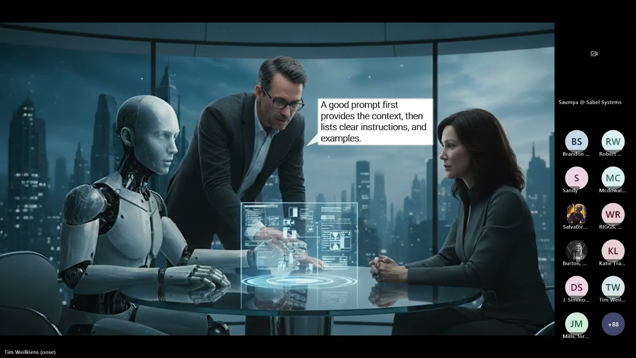 iRobot, uModel - AI-Assisted MBSE with SysML v2