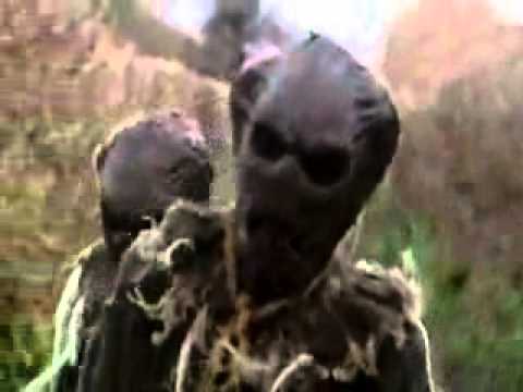 Doctor Who Episode Tribute No.185 - Human Nature