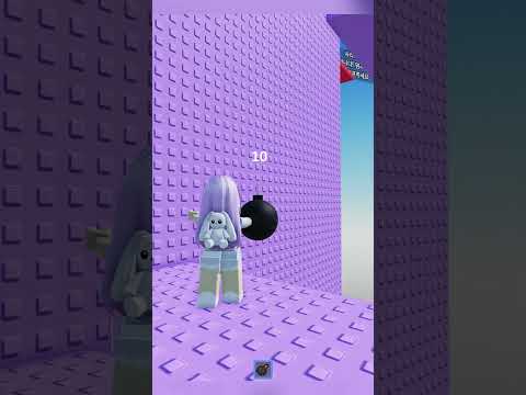 😱insane roblox clutch