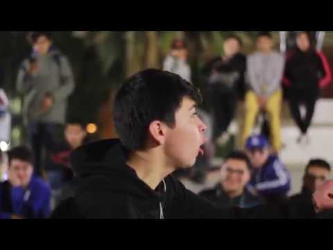 BENGALA vs KARZE: 8vos - Salesiano Battles Vol 5