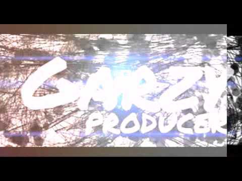 Garzy Producer A lo Arabe 2016