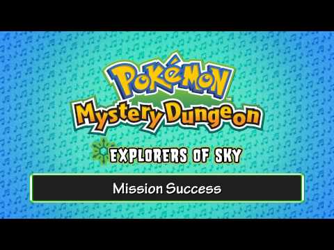 Video thumbnail for Mission Success