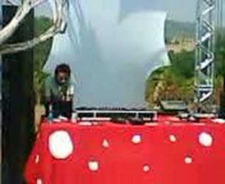 ZARTROX LIVE @ DEAD TREE PRODUCTIONS LABEL PARTY