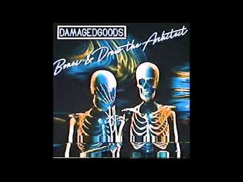 09. Bones & Drew The Architect - Tourmaline