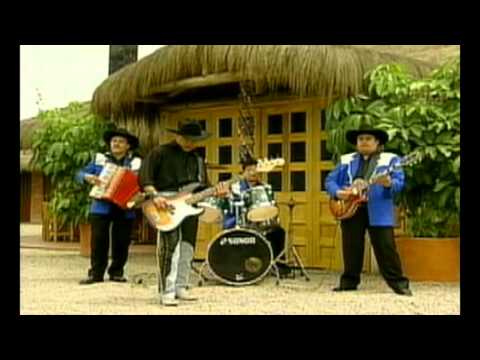 Rey Fonseca - Quien es esa Mujer