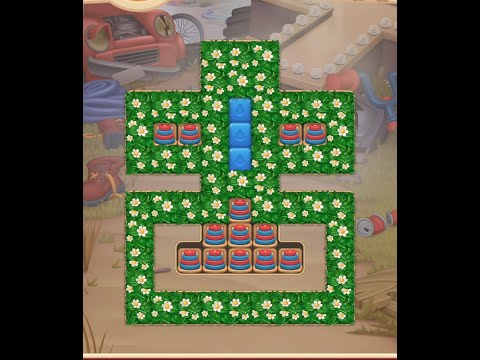 TOON BLAST level 7597