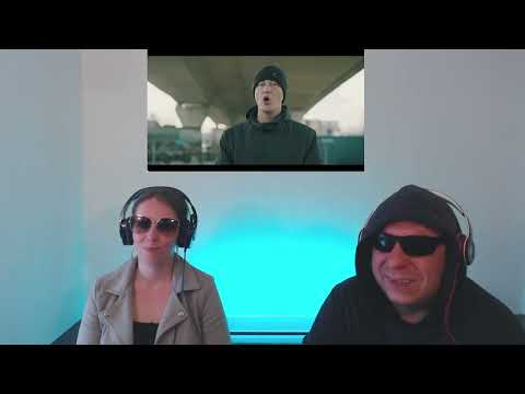 Devlin & Black Jack UK ft. El tribe - Rise & Fall 🔥 TVEE REACTIONZ 🔥