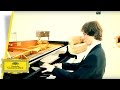 Rafal Blechacz - Chopin: Polonaise No.1 in C sharp Minor Op.26 No.1